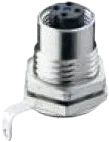 Lumberg Automation 104090