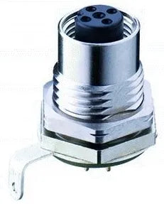 Lumberg Automation 104091