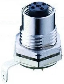 Lumberg Automation 104092