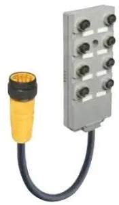 Lumberg Automation 105427