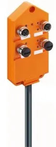 Lumberg Automation 105604