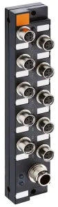 Lumberg Automation 106560