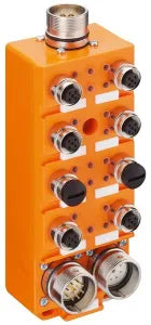 Lumberg Automation 10990
