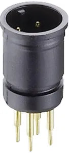 Lumberg Automation 11609