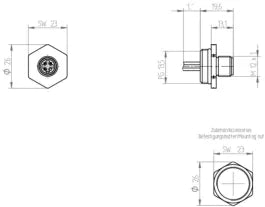 Lumberg Automation 11620