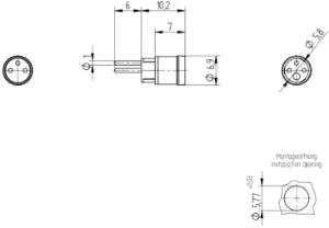 Lumberg Automation 11659