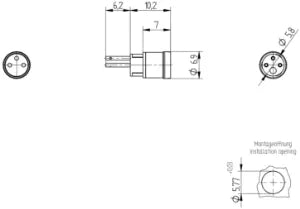 Lumberg Automation 11661