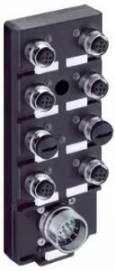 Lumberg Automation 12474