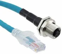 Lumberg Automation 12546