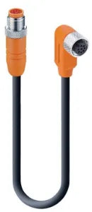 Lumberg Automation 12555