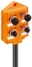 Lumberg Automation 12835