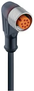Lumberg Automation 15393