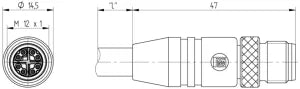 Lumberg Automation 16005