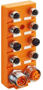 Lumberg Automation 17158