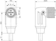 Lumberg Automation 21194