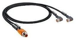 Lumberg Automation 43529