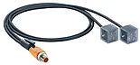 Lumberg Automation 43785
