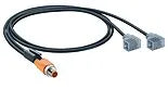 Lumberg Automation 43799