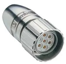 Lumberg Automation 6879