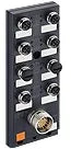Lumberg Automation 75653