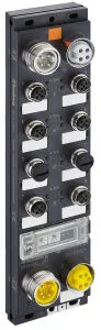 Lumberg Automation 75849