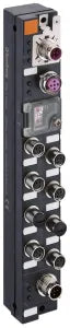 Lumberg Automation 75852