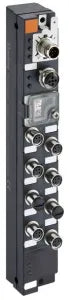 Lumberg Automation 75854