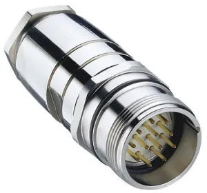 Lumberg Automation 84634