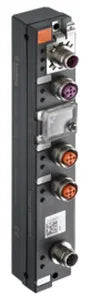 Lumberg Automation 87058