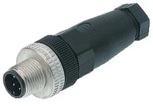 Lumberg Automation 933098500