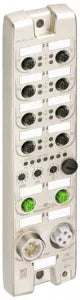Lumberg Automation 934691001
