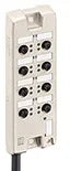 Lumberg Automation 934765009