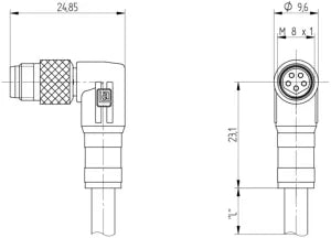 Lumberg Automation 934844010