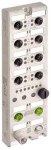 Lumberg Automation 934878007