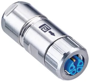 Lumberg Automation 934935003