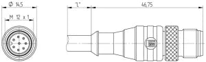 Lumberg Automation 94945