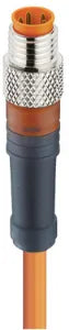 Lumberg Automation 95503