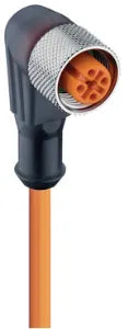Lumberg Automation 98407