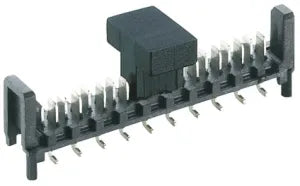 Lumberg MICS/SMD 16 RP