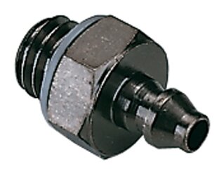 SMC M-5AU-2 Gerade Schraubverbindung