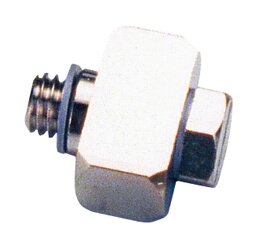 SMC M-3UL Elbow fitting