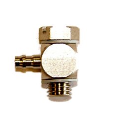 SMC M-5ALHN-6 Elbow fitting
