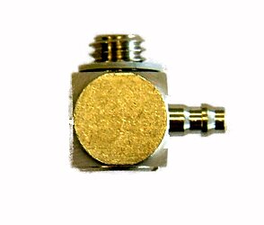 SMC M-5ALN-6 Elbow fitting