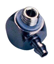 SMC M-5ALU-3 Elbow fitting