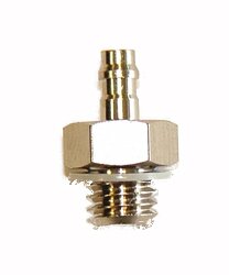 SMC M-5AN-6 Gerade Schraubverbindung m