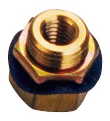 SMC M-5E Push-in fitting