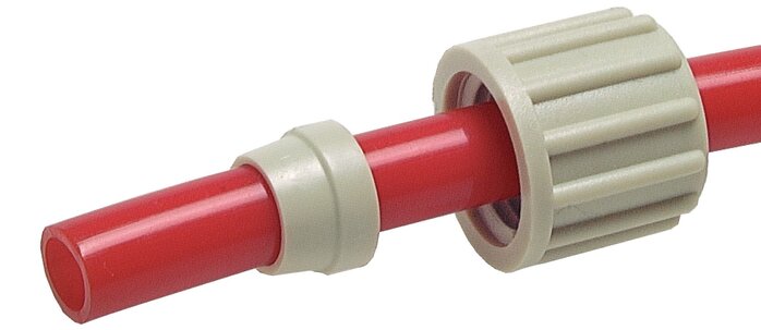 MCK 6 PVDF