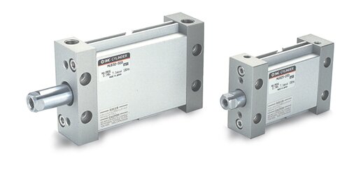 SMC MUW50-PS Service kit