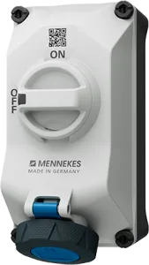 Mennekes 5602306H