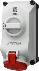 Mennekes 5603506H